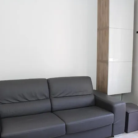 Maison 2 Pieces Mezzanine - Gn020-071 * Gruissan