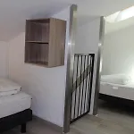 Maison 2 Pieces Mezzanine - Gn020-071 * Gruissan