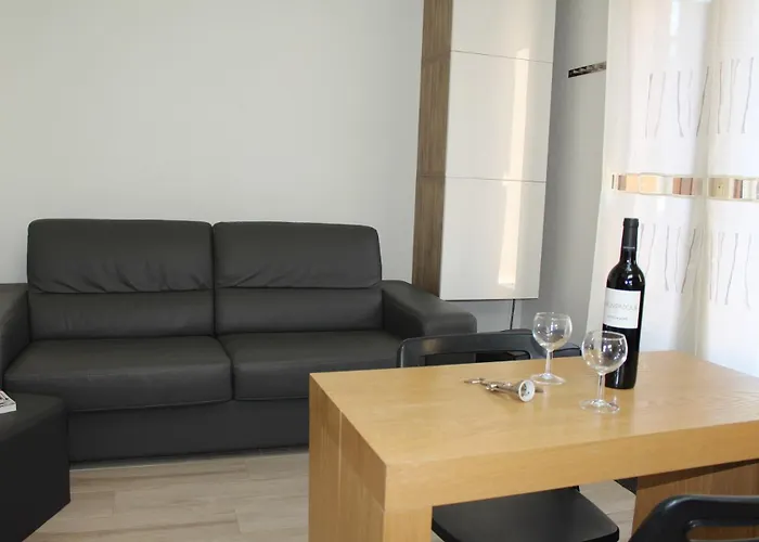 Villa Maison 2 Pièces Mezzanine - Gn020-071 Gruissan